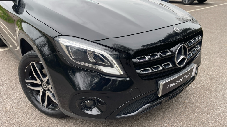 Mercedes-Benz GLA 180 Urban Edition 5dr Auto Petrol Hatchback